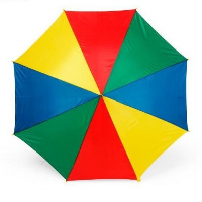 Детский зонтик, купол радуга  ― "Vgik - Вжик, магазин полезных вещей."