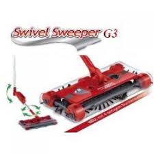 Электровеник Swivel Sweeper G3 - выгодная цена на Свивел Свипер.