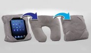 Подушка для планшета 3 в 1 GoGo Pillow