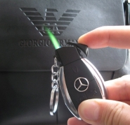 Зажигалки в виде ключа BMW and Mercedes