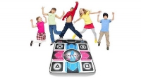 Танцевальный коврик X-treme Dance pad Platinum USB + TV