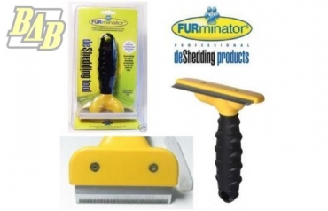 Furminator (Фурминатор) - прибор для груминга собак, кошек, кроликов и других животных 4,5 см ― "Vgik - Вжик, магазин полезных вещей."