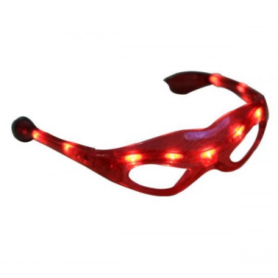 Светящиеся очки Spider-man ― "Vgik - Вжик, магазин полезных вещей."