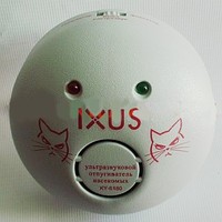 Ультразвуковой отпугиватель грызунов IXUS KY-6180
