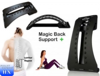 Тренажер для спины Magic Back Support