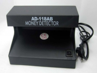 Детектор валют AD-118AB