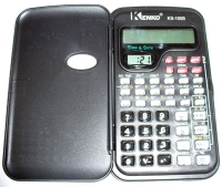 Калькулятор  KK 105 