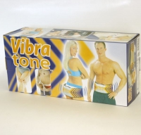 Пояс для похудения Vibra tone