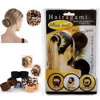 Заколки для волос Hairagami Bun Tail (2 заколки)