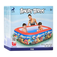 BestWay 96109 Angry Birds 