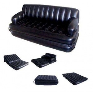 Надувной диван-трансформер bestway 75039 ― "Vgik - Вжик, магазин полезных вещей."