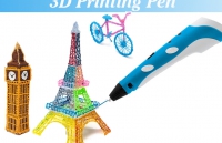 3D принтер — 3D ручка Myriwell  LCD