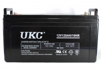 Аккумулятор  Battery gel.  12V 120A