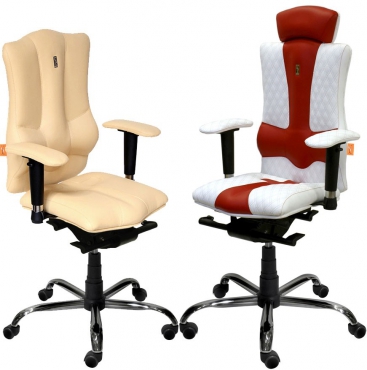 Ортопедическое кресло Kulik-System Elegance