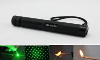Лазерная Указка Green Laser 303 