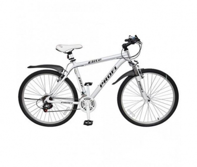 Велосипед 26 дюймов Profi Elite 26.1 ― "Vgik - Вжик, магазин полезных вещей."