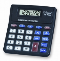 Калькулятор Kenko 729-A