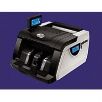 Машинка для счета денег с ультрафиолетовым детектором валют 6200