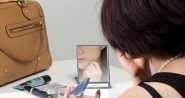 Зеркало в виде Apple iPad2 Mirror