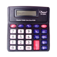 Калькулятор  KK 268 A