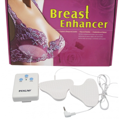 Массажер для увеличения груди Pangao Breast Enhancer