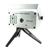 Лазерная установка LSS-020