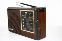 Радиоприемник GolonRX-9933UAR