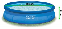 Intex Интекс 28144 Бассейн для семьи