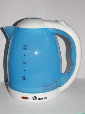 Электрический чайник Domotec ДТ-807 ― "Vgik - Вжик, магазин полезных вещей."