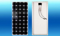 Солнечная батарея Solar board  100W 18V  120*54 cm