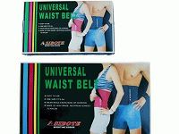 Пояс для похудения Waist Belt 108 х 24 см