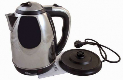 Электрический чайник Domotec ДТ-802 ― "Vgik - Вжик, магазин полезных вещей."