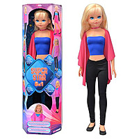 Кукла ростовая Super Star ― "Vgik - Вжик, магазин полезных вещей."