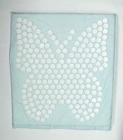 Акупунктурный коврик Релакс-Бабочка (50 х 55 см)