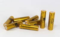 Батарейка  Battery 18650 G  8800mAh 4.2v