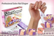 Аппарат для маникюра и педикюра "Salon shaper"