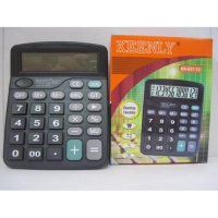 Калькулятор Keenly 837 S-12