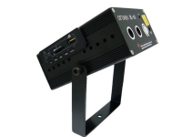Светомузыка, лазерная установка HL-26 С USB