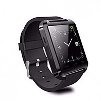 Часы Smartwatch SU8 