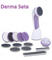 Депилятор Beauty Derma Seta