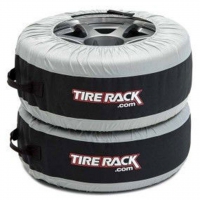 Чехлы для хранения колес автомобиля - Tire Rack