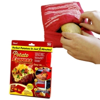 Мешочек Potato Bag Express для запекания картофеля