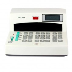 Ультрафиолетовый детектор валют с калькулятором DST-69A ― "Vgik - Вжик, магазин полезных вещей."
