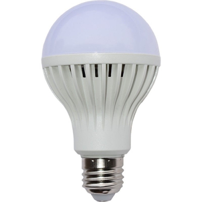 Светодиодная LED лампа 9W ― "Vgik - Вжик, магазин полезных вещей."