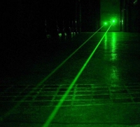 Мощная лазерная указка Green Lazer LG 005