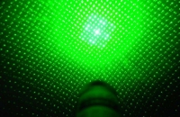 Мощная лазерная указка Green Lazer LG 005