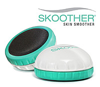 Пемза для огрубевшей кожи Skoother Skin Smoother