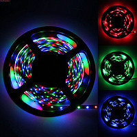 3528 SMD LED light Strip цветная лента