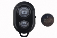 Пульт камеры смартфона Bluetooth remote shutter