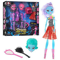 Кукла Monster High"Создай свою Монстер Хай" ― "Vgik - Вжик, магазин полезных вещей."